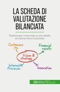 Cover: La scheda di valutazione bilanciata - 50Minutes.com (IT)