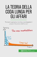 Cover: La teoria della coda lunga per gli affari - 50Minutes.com