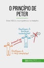 Cover: O Princípio de Peter - 50Minutes.com