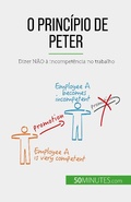 Cover: O Princ&iacute;pio de Peter - 50Minutes.com
