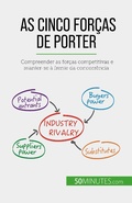 Cover: As Cinco For&ccedil;as de Porter - 50Minutes.com