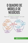 Cover: O Quadro de Modelo de Negócios - 50Minutes.com