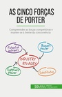 Cover: As Cinco Forcas de Porter - 50Minutes.com