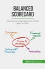 Cover: Balanced Scorecard - 50Minutes.com