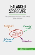 Cover: Balanced Scorecard - 50Minutes.com