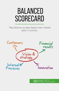 Enlarge image Cover: Balanced Scorecard - 50Minutes.com