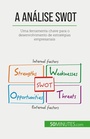 Cover: A Analise SWOT - 50Minutes.com