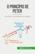 Cover: O Principio de Peter - 50Minutes.com