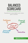 Cover: Balanced Scorecard - 50Minutes.com