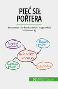 Cover: Piec sil Portera - 50Minutes.com