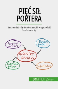 Enlarge image Cover: Piec sil Portera - 50Minutes.com