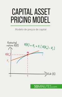 Enlarge image Cover: Capital Asset Pricing Model - 50Minutes.com