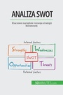Cover: Analiza SWOT - 50Minutes.com