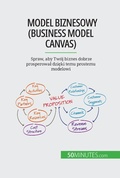 Cover: Model biznesowy (Business Model Canvas) - 50Minutes.com