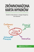 Cover: Zrownowazona karta wynikow - 50Minutes.com (PL)