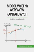 Cover: Model wyceny aktyw&oacute;w kapitalowych - 50Minutes.com