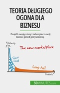 Cover: Teoria dlugiego ogona dla biznesu - 50Minutes.com