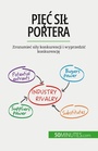 Cover: Piec sil Portera - 50Minutes.com (PL)