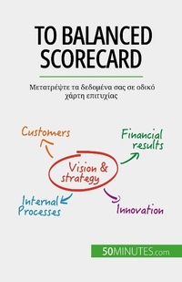 Enlarge image Cover: ¿¿ Balanced Scorecard - 50Minutes.com