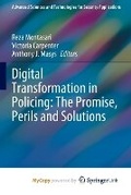 Cover: Digital Transformation in Policing - Springer