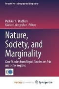 Cover: Nature, Society, and Marginality - Springer