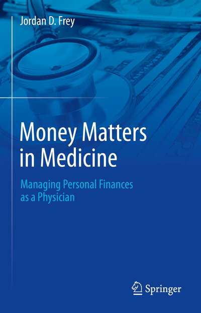 Abbildung von: Money Matters in Medicine - Springer