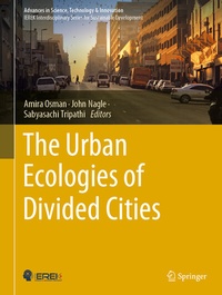 Abbildung von: The Urban Ecologies of Divided Cities - Springer