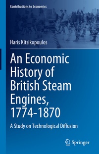 Abbildung von: An Economic History of British Steam Engines, 1774-1870 - Springer