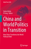 Cover: China and World Politics in Transition - Springer