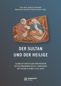 Cover: Franziskus von Assisi - Aschendorff