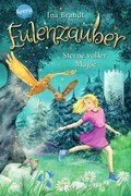 Cover: Eulenzauber (16). Sterne voller Magie - Arena Verlag eBooks