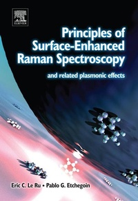 Abbildung von: Principles of Surface-Enhanced Raman Spectroscopy - Elsevier