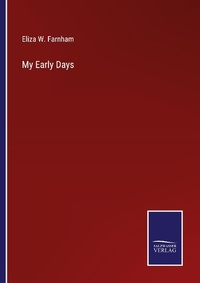 Enlarge image Cover: My Early Days - Outlook