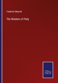 Cover: The Wisdom of Piety - Outlook