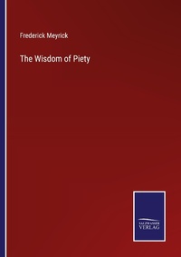 Enlarge image Cover: The Wisdom of Piety - Outlook