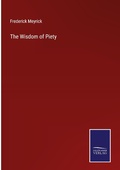 Cover: The Wisdom of Piety - Outlook