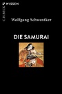 Cover: Die Samurai - C.H.Beck Digital