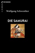 Cover: Die Samurai - C.H.Beck Digital
