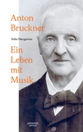 Cover: Anton Bruckner - J.B. Metzler