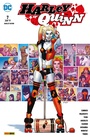 Cover: Harley Quinn, Band 7 (2. Serie) - Invasion aus Gotham City - DC COMICS bei Panini Comics