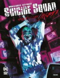 Abbildung von: Suicide Squad: Schnappt den Joker! - DC COMICS bei Panini Comics