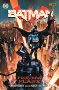 Cover: Batman - Bd. 1 (3. Serie): Finstere Pl&auml;ne - DC COMICS bei Panini Comics
