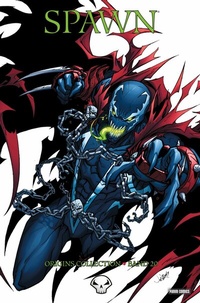 Abbildung von: Spawn Origins, Band 20 - PANINI