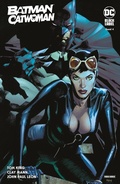 Cover: Batman/Catwoman - DC COMICS bei Panini Comics