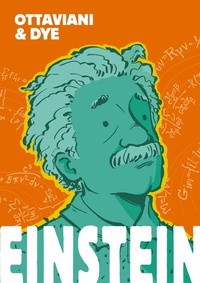 Abbildung von: Einstein - Die Graphic Novel - PANINI