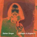 Cover: Collagen & Kopien II - BoD - Books on Demand