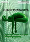 Cover: Zukunftsentw&uuml;rfe - Waxmann Verlag GmbH