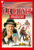 Cover: E-Book 231-240 - Blattwerk Handel GmbH