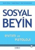 Cover: Sosyal Beyin - Evrim ve Patoloji - Psikonet