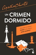 Cover: Un Crimen Dormido: El Ultimo Caso de Miss Marple / Sleeping Murder: Miss Marple's Last Case - Planeta Publishing